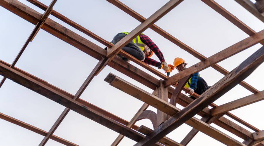 Expert tile roof repair services in Hakalau, HI